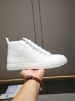 wholesale quality balenciagamen shoes model no. 141